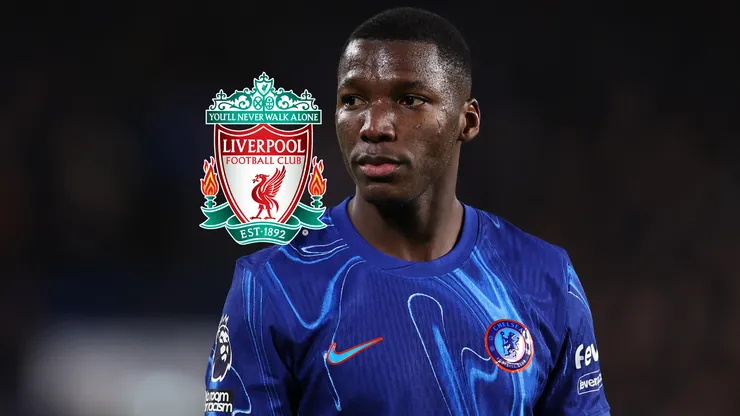 Liverpool trata de evitar una “humillación” a Moisés Caicedo