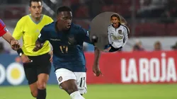 Darwin Guagua vive este momento por culpa de Beccacece