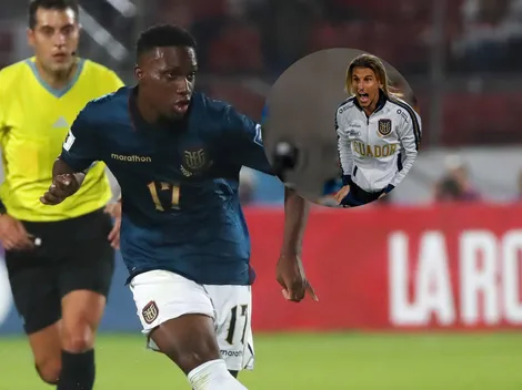 Las consecuencias que está viviendo Darwin Guagua por culpa de Sebastián Beccacece