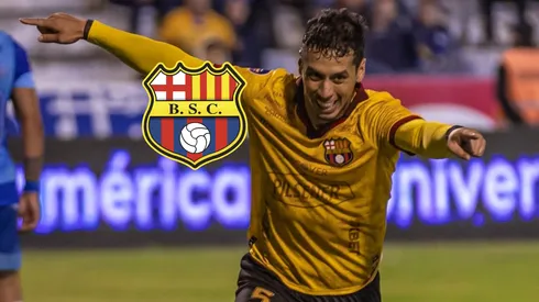 El rival de Barcelona SC para la Noche Amarilla centenario