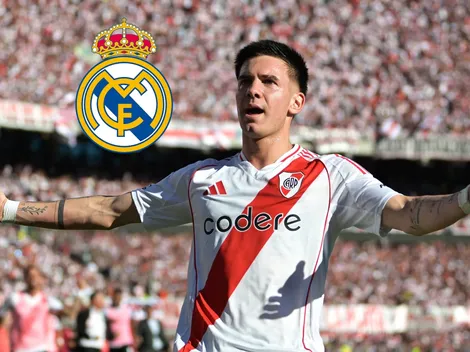 Mastantuono puede romper una racha de 15 años en Real Madrid