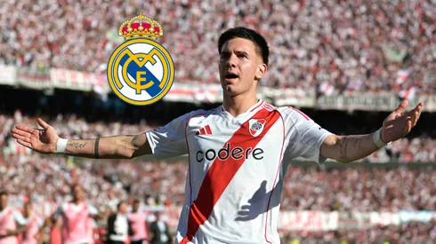 Mastantuono podría romper racha de 15 años en Real Madrid.