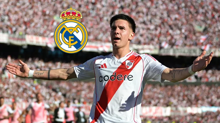 Mastantuono podría romper racha de 15 años en Real Madrid.