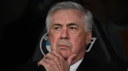 Ancelotti es apenas el inicio de una revolución en Real Madrid.
