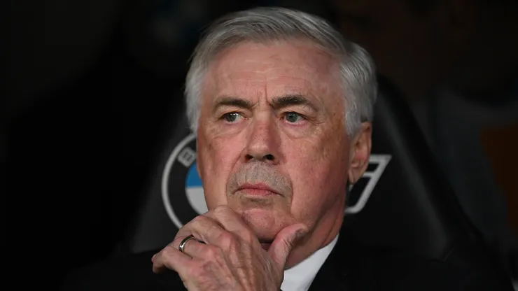 Ancelotti es apenas el inicio de una revolución en Real Madrid.