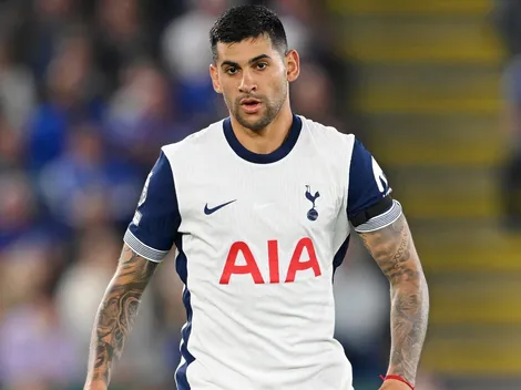 Por esto frenan venta de Cuti Romero al Atlético de Madrid