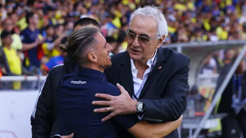 La Selección de Ecuador se perdió dos entrenadores por imponer jugadores.
