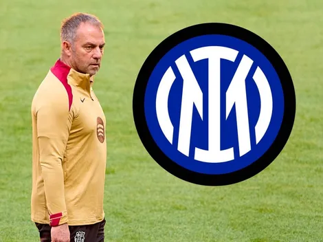 Las dos bajas sensibles del FC Barcelona vs. Inter