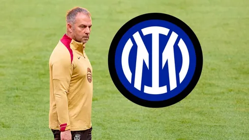 Hansi Flick no podrá contar ni con Robert Lewandowski ni con Alejandro Balde vs. Inter de Milán.