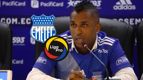 Miller Bolaños seguirá en este equipo de la LigaPro