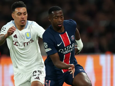 Los clubes que podrían ir por William Pacho, semifinalista de Champions