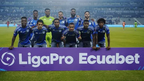 Emelec traerá de regreso a uno de los ecuatorianos del exterior.