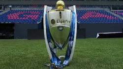 Este jugador de la LigaPro fue sancionado por amaño de partidos