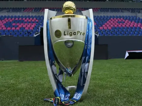 Jugador de la LigaPro fue sancionado por 2 años por "amaño de partidos"