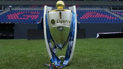 Este jugador de la LigaPro fue sancionado por amaño de partidos