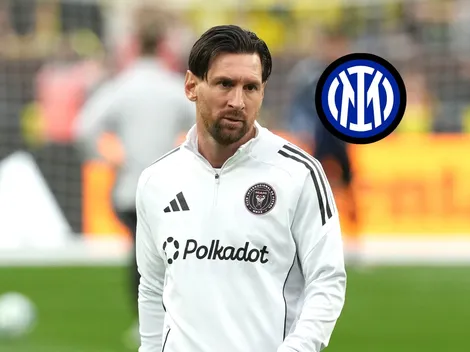 Barcelona buscará vengar a Messi vs. Inter de Milán