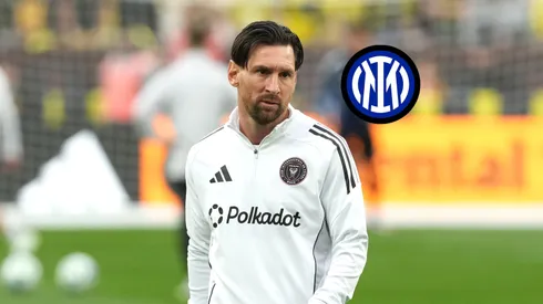 Barcelona buscará vengar a Messi vs. Inter de Milán.