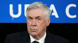 Brasil podría contratar otro europeo tras caerse la opción Ancelotti.