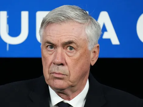 Brasil iría por otro europeo tras el no de Ancelotti