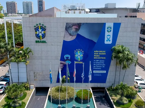 El comunicado de la CBF tras las versiones sobre Ancelotti y otros rumores