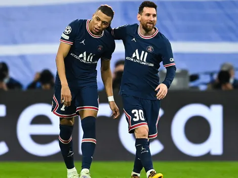 La Ligue 1 pierde el último acuerdo millonario que le quedaba tras las salidas de Mbappé y Messi
