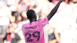 Esta fue la cifra que recibió Barcelona por la venta de Allen Obando.