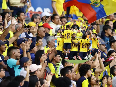 Revelan otro importante motivo por el que la Selección de Ecuador dejaría Quito