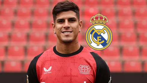 Real Madrid buscaría a este central antes que a Piero Hincapié