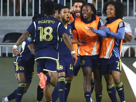 VIDEO | Pedro Vite marca un gol que terminó los sueños de Messi en Inter Miami