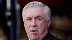 Una figura de Carlo Ancelotti medita dejar Real Madrid.