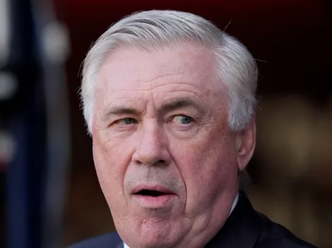 No solo Ancelotti: el crack que medita dejar Real Madrid