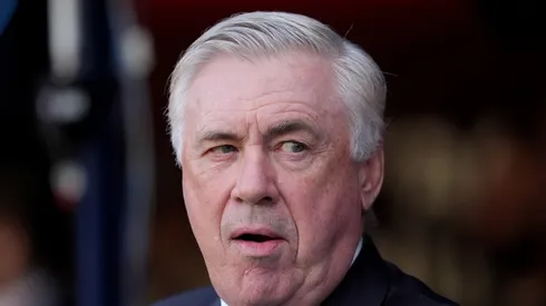 Una figura de Carlo Ancelotti medita dejar Real Madrid.