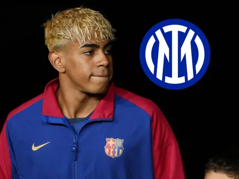 Tras su golazo, Lamine Yamal advirtió al Inter de Milán para la vuelta