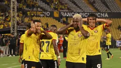 Barcelona goleó a Pachuca y uno de sus jugadores interesa al club mexicano.