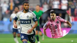 Pedro Vite se mandó una jugada de crack contra Jordi Alba.