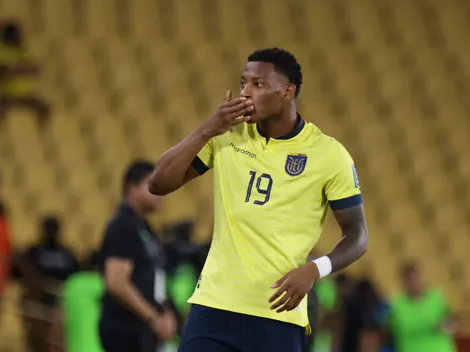 Gonzalo Plata suena para la Premier League y esto cobraría