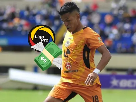 Fue suspendido por "amaño de partidos" y ahora lo demandan por una fortuna