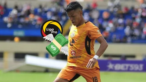 Millonaria demanda contra Milton Bolaños