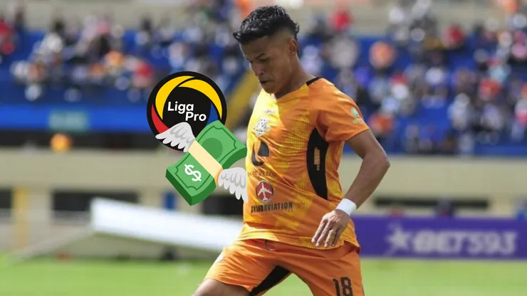 Millonaria demanda contra Milton Bolaños