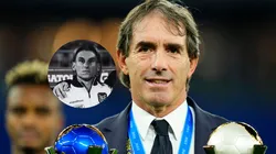 Este presidente pondría a Guillermo Almada como DT en lugar de Beccacece