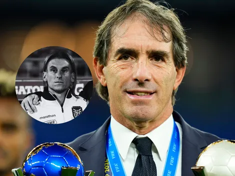 Guillermo Almada sería DT de la Selección de Ecuador con este presidente y sacarían a Beccacece