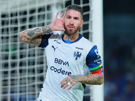 Luis Suárez cobra 1.5 millones: ¿Cuánto gana Sergio Ramos?