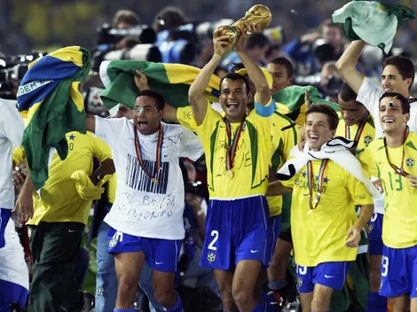 Así era el mundo la última vez que Brasil ganó el Mundial