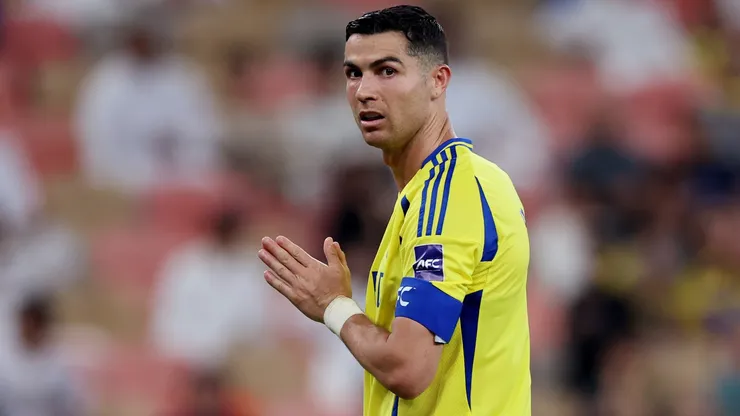 Llegó la primera oferta formal para ver a CR7 en el Mundial de Clubes.