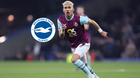 El futuro de Jeremy Sarmiento para la próxima temporada