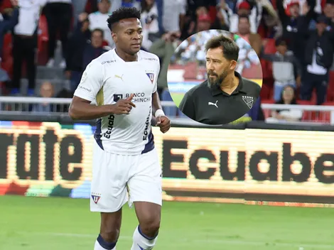 El motivo por el que 'Vitamina' no convocó a Michael Estrada