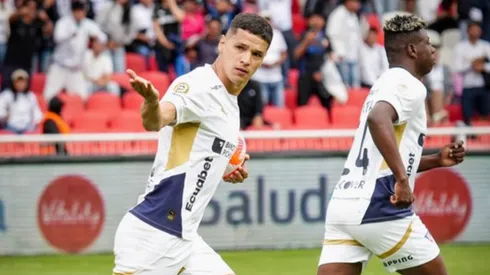 Así queda la tabla de posiciones de la LigaPro