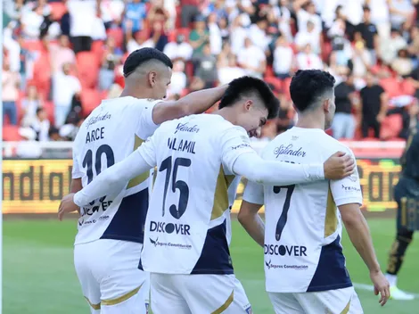 No solo 'Vitamina': Jugador de Liga de Quito y su enojo con la hinchada