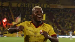 Barcelona venció a Vinotinto y sigue puntero de la LigaPro.