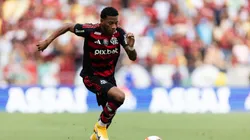 Gonzalo Plata se lesionó y enciende las alarmas en la Seleccion